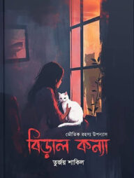 বিড়াল কন্যা