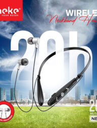 MEKE NB3 Wireless Neckband