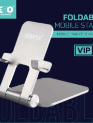 GEEOO VIP1 Foldable Mobile Phone Stand