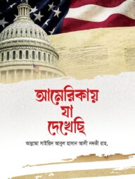 আমেরিকায় যা দেখেছি