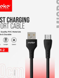 MEKE M2 Micro 30CM Short Cable