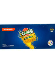 Khaas Delyte Orange Sachets Box -15 gm × 24 packets