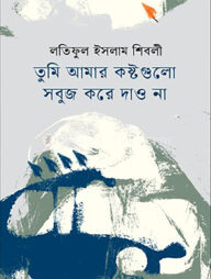 তুমি আমার কষ্টগুলো সবুজ করে দাও না