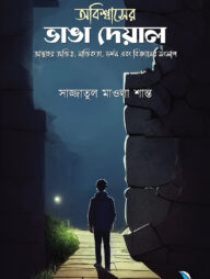 অবিশ্বাসের ভাঙা দেয়াল