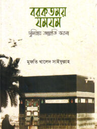 বরকতময় যমযম