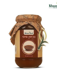 KHAAS FOOD Khejur Gur (দানাদার ঝোলা গুড়) 500gm