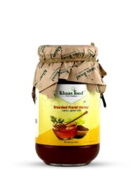 KHAAS FOOD Blended Floral Honey (মিশ্র ফুলের মধু) 500gm
