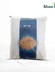 KHAAS FOOD Chickpea (ছোলা) 1kg