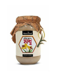 KHAAS FOOD Mustard Flower Honey (সরিষা মধু) 500gm