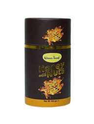 KHAAS FOOD Honey With Nuts (হানিনাট) 450gm