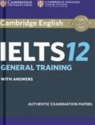 Saifur’s Cambridge IELTS General Training-12 with answers