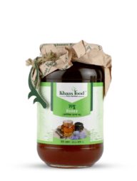 Khaas Food Black Seed Honey 500 GM (কালিজিরার মধু)
