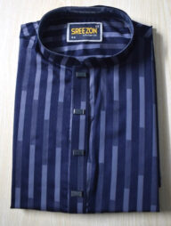 Sreezon Blue Staif (সৃজন ব্লু স্ট্যাইপ)