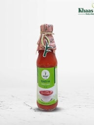 KHAAS FOOD Tomato Sauce (টমেটো সস) 300gm