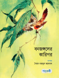 বনজঙ্গলের কারিগর