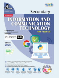 Panjeree Secondary Information And Communication Technology - English Version (Classes 9-10/SSC 2027)