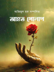 আহত গোলাপ