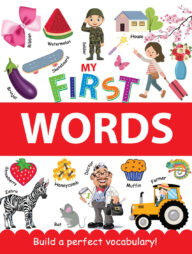 MY FIRST WORD
