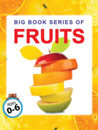 BIG BOOK SERIES OF FRUITS