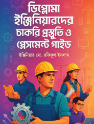 ডিপ্লোমা ইঞ্জিনিয়ারদের চাকরি প্রস্তুতি ও প্লেসমেন্ট গাইড