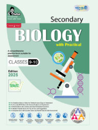 Panjeree Secondary Biology - English Version (Class 9-10/SSC 2027)