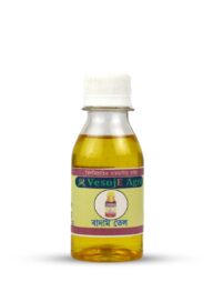 VesojE Agro Almond Oil (বাদাম তেল) 100 ml