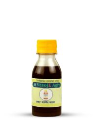 VesojE Agro Castor Oil (ক্যাস্টর/ভেন্নার তেল ) 100 ml