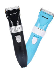 SHINON SH-1928 Professional Rechargeable Hair Clipper &amp; Beard Trimmer