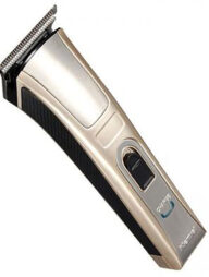 Kemei KM-5017 Waterproof High Power Rechargeable Hair Trimmer