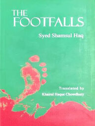 The Footfalls