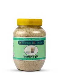 VesojE Agro Isabguler Vusi ( ইসবগুলের ভুষি ) 100g