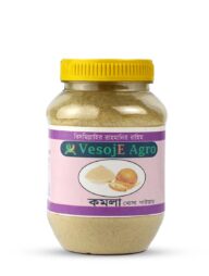 VesojE Agro Orange powder ( কমলা গুড়া ) - 100g