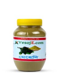 Vesoje Agro Mehedi Powder (মেহেদী গুড়া) - 150 gm