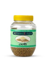 VesojE Agro Mehti ( মেথি দানা ) 150g
