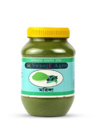VesojE Agro Moringa Powder (মোরিঙ্গা পাউডার) - 250 Gm