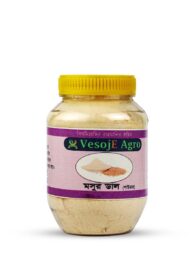 VesojE Agro Mosur Dal Powder ( মসুর ডাল গুড়া ) - 150g
