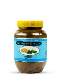 VesojE Agro Mint/ Pudina powder ( পুদিনা গুড়া ) 100g