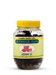Vesoje Agro Rojela Tea ( রোজেলা চা ) 40gm