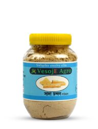 VesojE Agro Shada Chondon Powder ( সাদা চন্দন গুড়া ) - 100g
