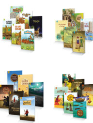 টুনটুন স্কুল সিরিজ ( ইংরেজি)