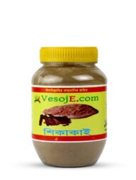 VesojE Agro Shikakai Powder (শিকাকাই গুড়া) - 150 gm