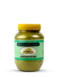 VesojE Agro Sona Pata ( সোনা পাতা ) 100g
