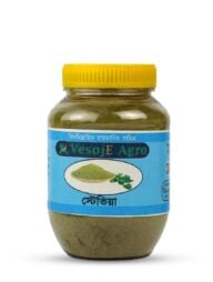 VesojE Agro Stevia Powder ( স্টেভিয়া গুড়া ) 100 g