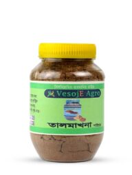 VesojE Agro Talmakhona Powder (তালমাখনা গুড়া) - 150 gm