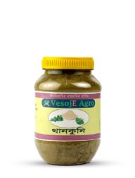 VesojE Agro Thankuni Powder ( থানকুনি গুড়া ) 100 g