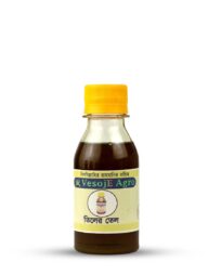 VesojE Agro Sesame Oil ( তিলের তেল) 100ml