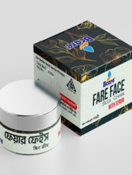 Bcare Fair Face Skin Cream -20 gm
