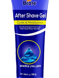 Bcare After Shave Gel -60ml