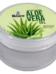 Bcare Aloe Vera Gel (অ্যালোভেরা জেল) 240ml