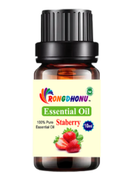 Rongdhonu Staberry Essential oil (স্টবেরি এসেনশিয়াল অয়েল) -10ml
